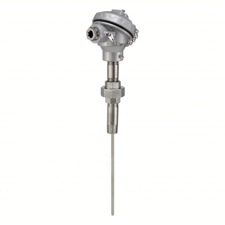 ThermocoupleProbe, TerminalBlock, TypeT MPN:S50JTTN111N2-XU-J7R3-N120LN273