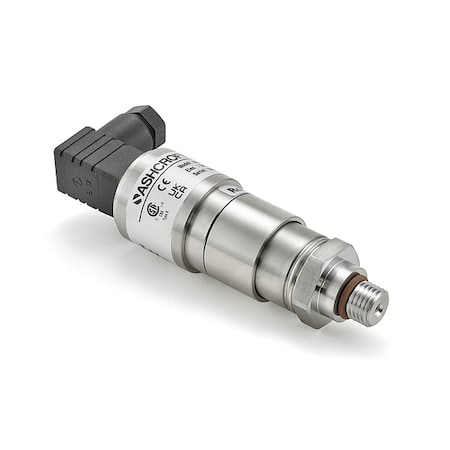 Pressure Switch, Standard, SPDT, 7/16-20