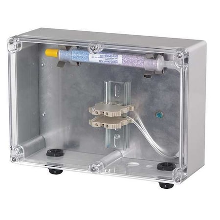 Transmitter Protector, 041B127-01 MPN:041B127-01