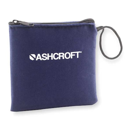 Carry Case, Ashcroft DG25/Ashcroft 1084 MPN:101B181-04
