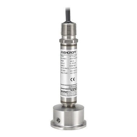 Pressure Transducer MPN:E2GA7NS2015HMM00060#