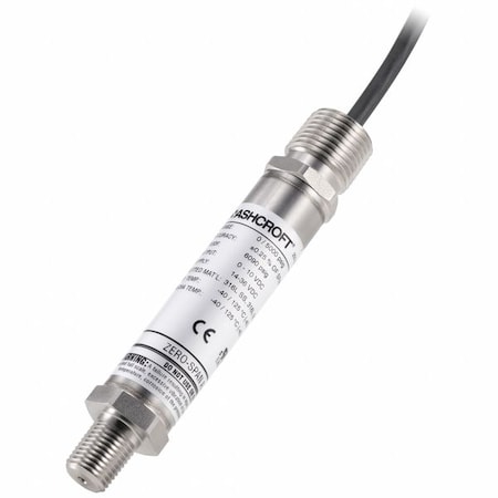 Pressure Transmitter, 50 psi MPN:E2GB3CM0242CCX03F50#