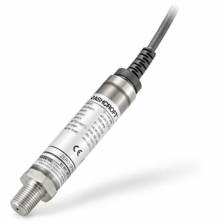Pressure Transmitter, 100 psi MPN:E2GB7NM0442FCX03F100#