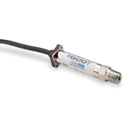 Pressure Transmitter, 100 psi MPN:K17M0242C1 100#