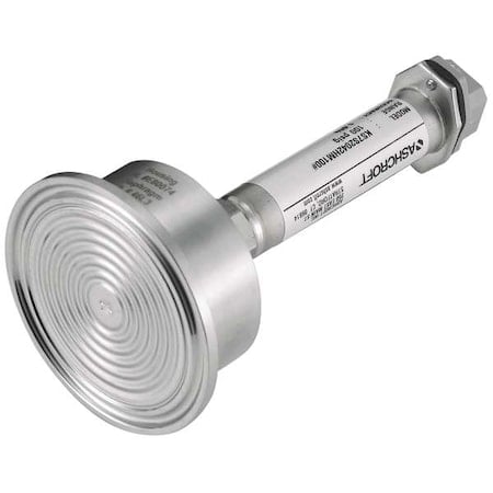 Sanitary Transmitter, 200psi, 4 to20mA DC MPN:KS7S2042HM200#