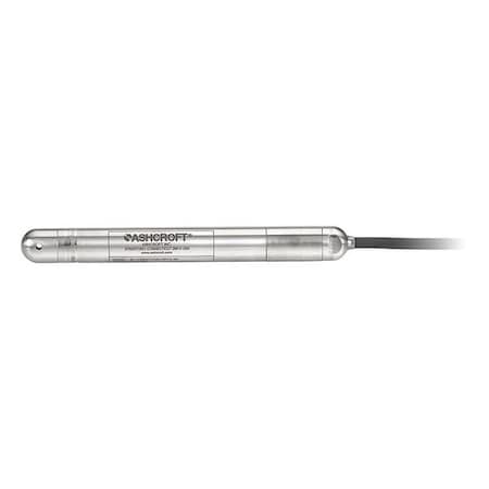 Submersible Lvl Transmitter, 150ftCable L MPN:SL173SNCT42150FP50#