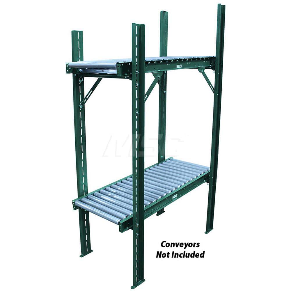 Conveyor Accessories, Material: Steel , Overall Width: 20 , For Use With: 2-1/2