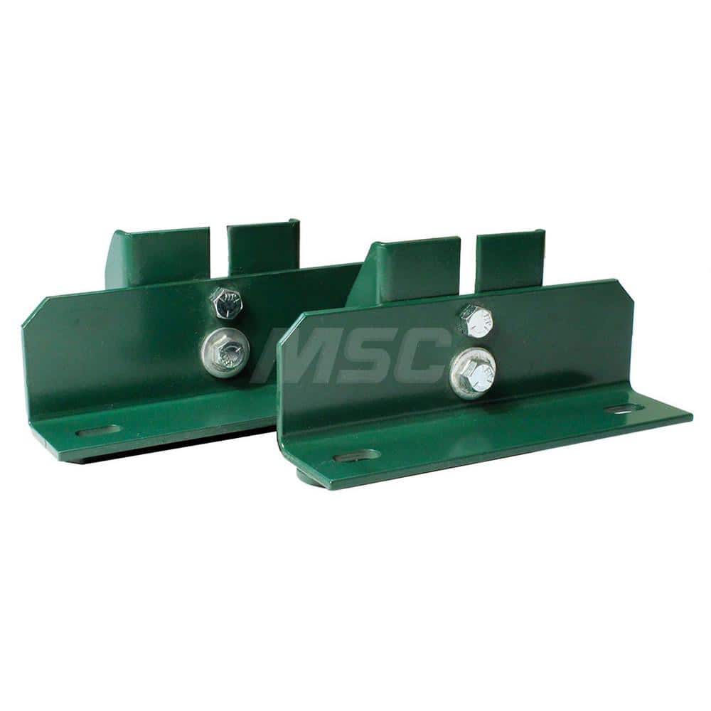 Conveyor Accessories, Material: Steel , Overall Width: 6 , For Use With:  Ashland Conveyor 2-1/2