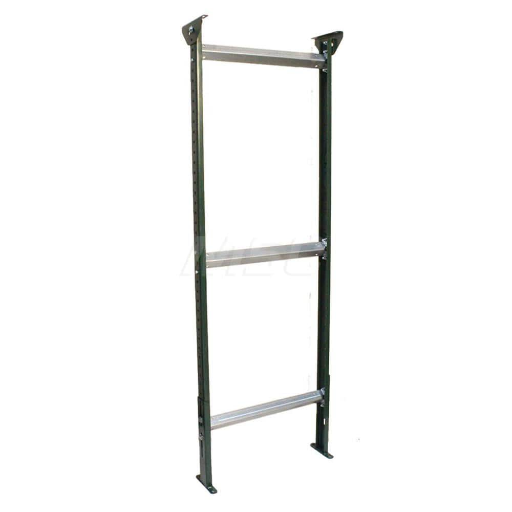 Conveyor Accessories, Material: Steel , Overall Width: 11 , For Use With: Conveyor of 2-1/2 and 3-1/2