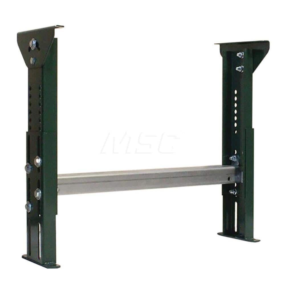 Conveyor Accessories, Material: Steel , Overall Width: 41 , For Use With: Ashland Conveyor 4