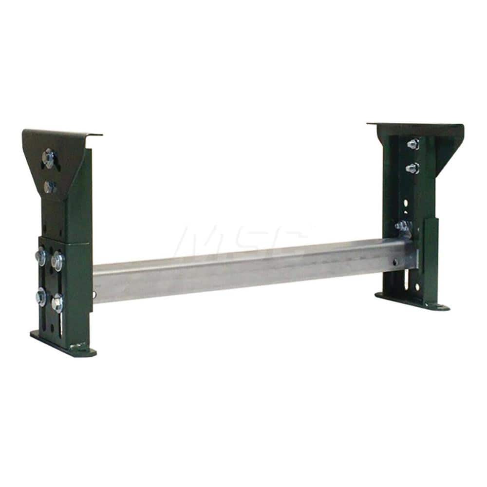 Conveyor Accessories, Material: Steel , Overall Width: 56 , For Use With: Conveyor of 4