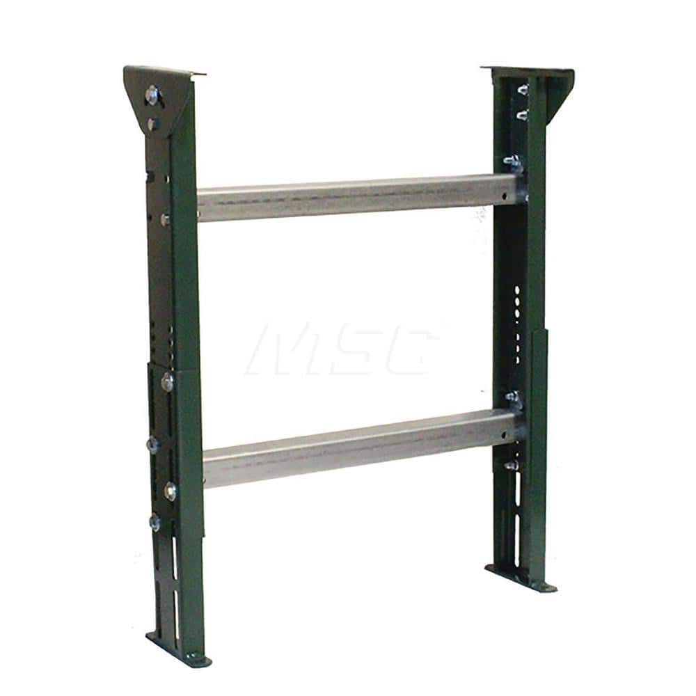 Conveyor Accessories, Material: Steel , Overall Width: 57 , For Use With: Conveyor of 4