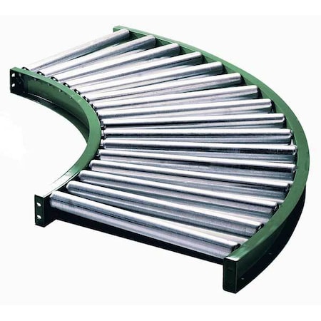 Roller Conveyor, 13