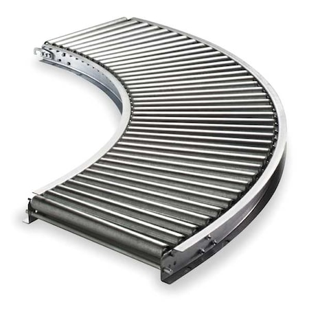 Roller Conveyor, 16