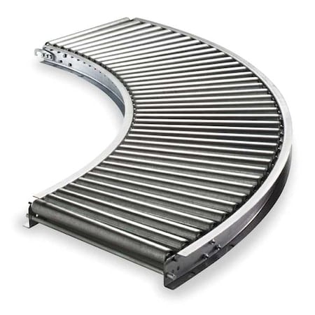 Roller Conveyor, 22