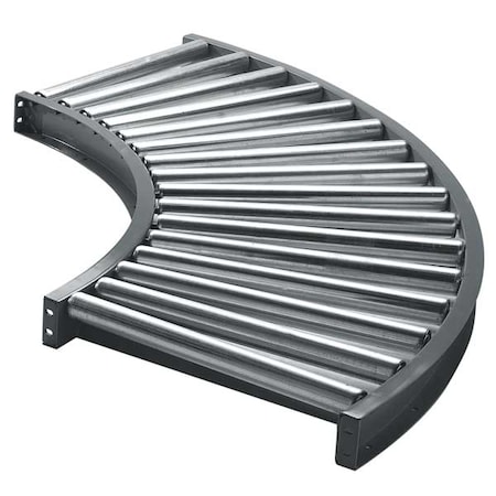 Roller Conveyor, 10