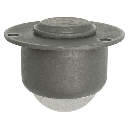 Ball Transfer, Cntrsunk, 1-1/8In Ball Dia MPN:BT CFRD 3H 1.13DIA 180 CS/CS