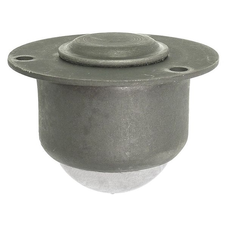 Ball Transfer, Cntrsunk, 1-1/4In Ball Dia MPN:BT CFRD 3H 1.25DIA 225 CS/CS