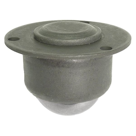 Ball Transfer, Countersunk, 1