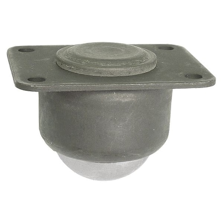 Ball Transfer, Countersunk, 1