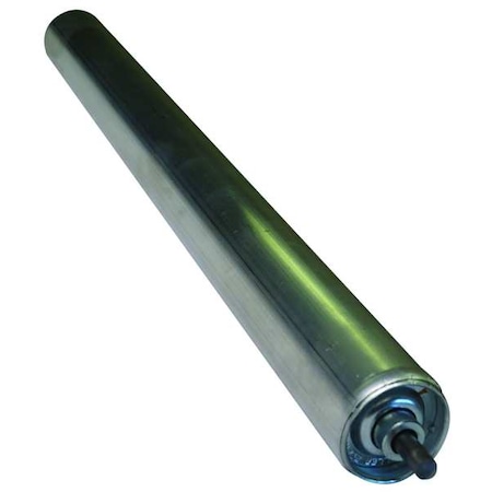 Alum Replacement Roller, 1-3/8In Dia, 22BF MPN:EA22