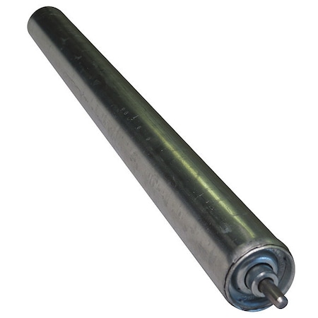 Galv Replacement Roller, 1-3/8In Dia, 16BF MPN:EG16