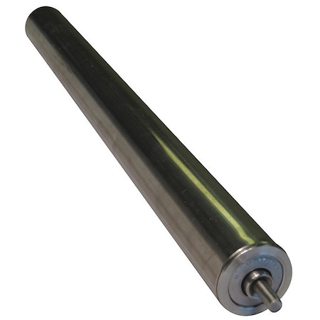 StStl Replacement Roller, 1-3/8InDia, 13BF MPN:ES13
