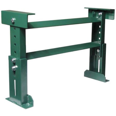 Conveyor H-Stand, 25to41-1/2In, 51BF MPN:H50M33B51