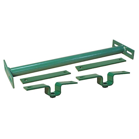 Conveyor H-Stand, Addtl Tier, 36BF MPN:HMTB36