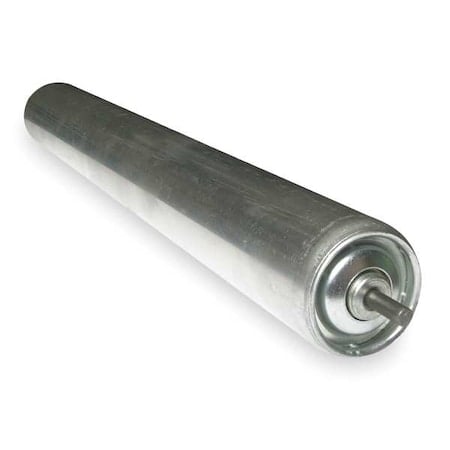 Alum Replacement Roller, 1.9In Dia, 7BF MPN:KAR07