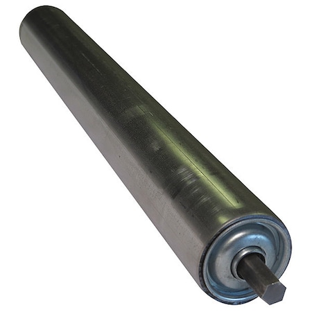 Steel Replacement Roller, 1.9In Dia, 39BF MPN:KD39