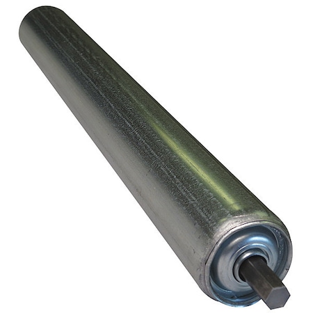 Galv Replacement Roller, 1.9In Dia, 42BF MPN:KG42