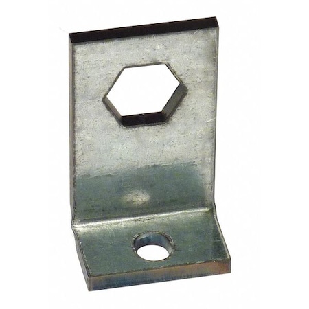 Roller Bracket, For 11/16 In Hex Axle MPN:L BRKT 11/16H 2.5