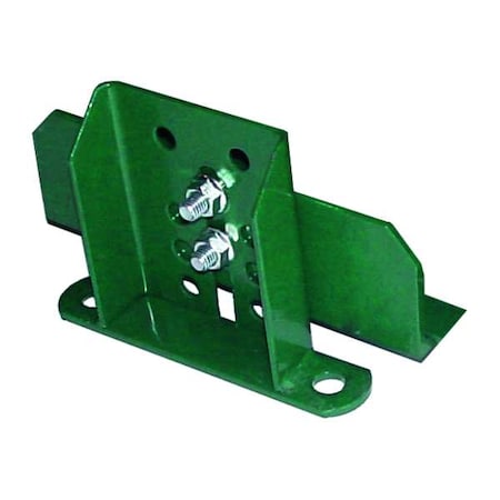 Low Profile Support, 4-3/8to5In MPN:LP25M4.7