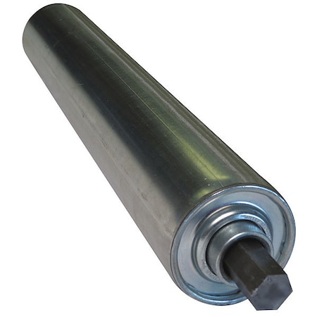 Galv Replacement Roller, 2-1/2InDia, 57BF MPN:SG57