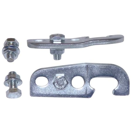Hook, Skatewheel, Light Duty Conveyor, PR MPN:SK HK PK 1 SET
