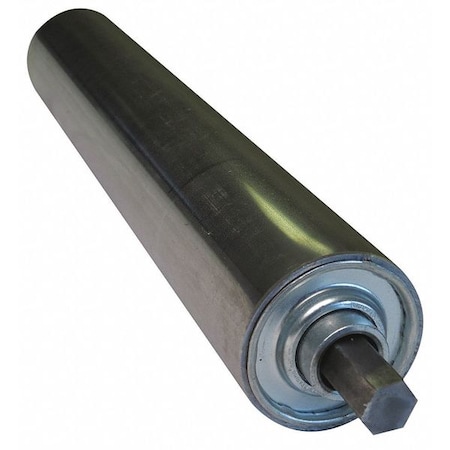 Steel Replacement Roller, 2-5/8InDia, 37BF MPN:T37