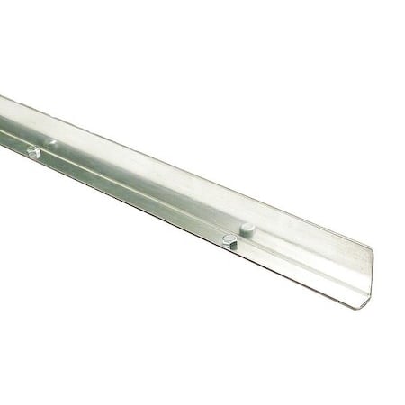 Guardrail, 5 ft., Galvanized MPN:GA205 G