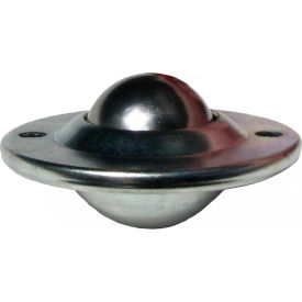 Ashland Low-Profile Countersunk Ball Transfer 37831 1