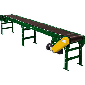 Ashland RB190 Roller Bed Power Belt Conveyor 30