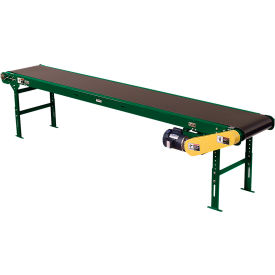 Ashland SB400 Slider Bed Power Belt Conveyor 18