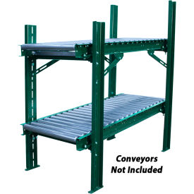 Ashland H-Stand Multitier 22