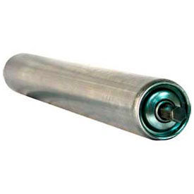 Ashland Galvanized Steel Replacement Roller 33773 - 1.9