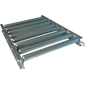 Ashland 11F EG Straight Roller Conveyor 16