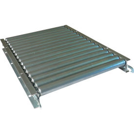 Ashland 11F EG Straight Roller Conveyor 13