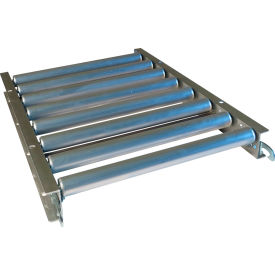Ashland 12F EA Straight Roller Conveyor 10