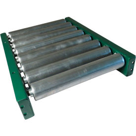 Ashland Model 14F SG Straight Roller Conveyor 51