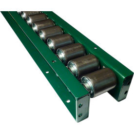 Ashland 14F S Straight Roller Conveyor 4