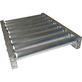 Ashland 4F KA Straight Roller Conveyor 13