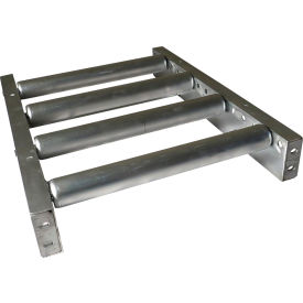 Ashland 4F KA Straight Roller Conveyor 22